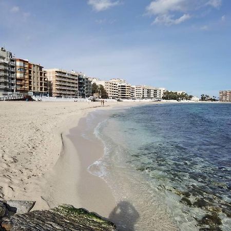 Your Spain P21 トレビエハ エクステリア 写真