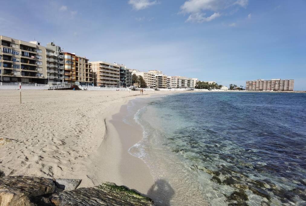 Your Spain P21 トレビエハ エクステリア 写真