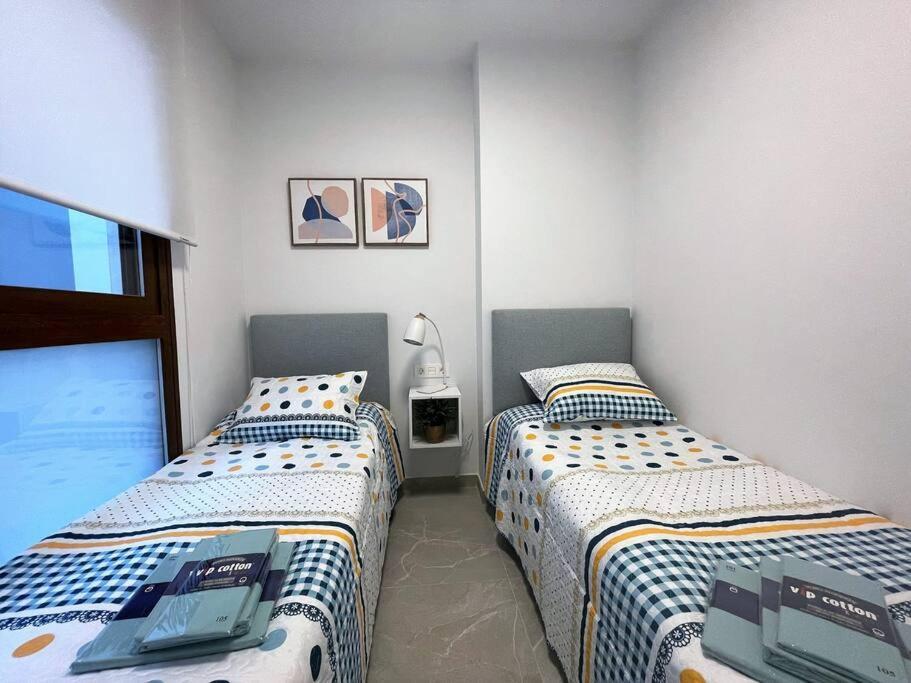Your Spain P21 トレビエハ エクステリア 写真
