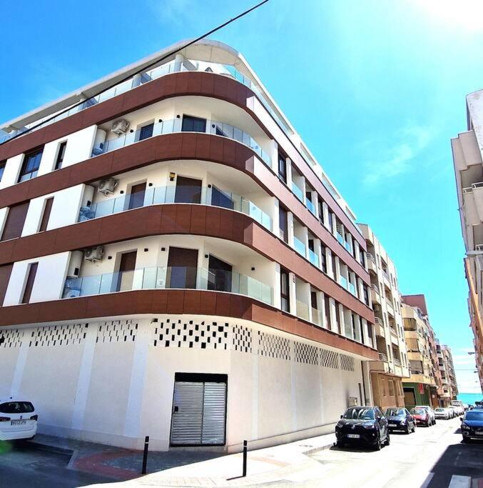 Your Spain P21 トレビエハ エクステリア 写真